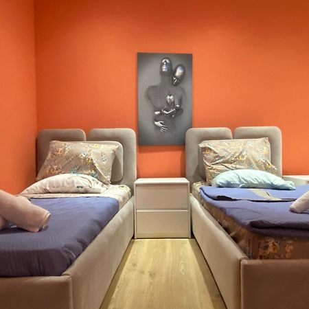Tirana Center Apartaments 外观 照片