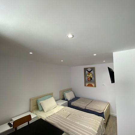 Tirana Center Apartaments 外观 照片