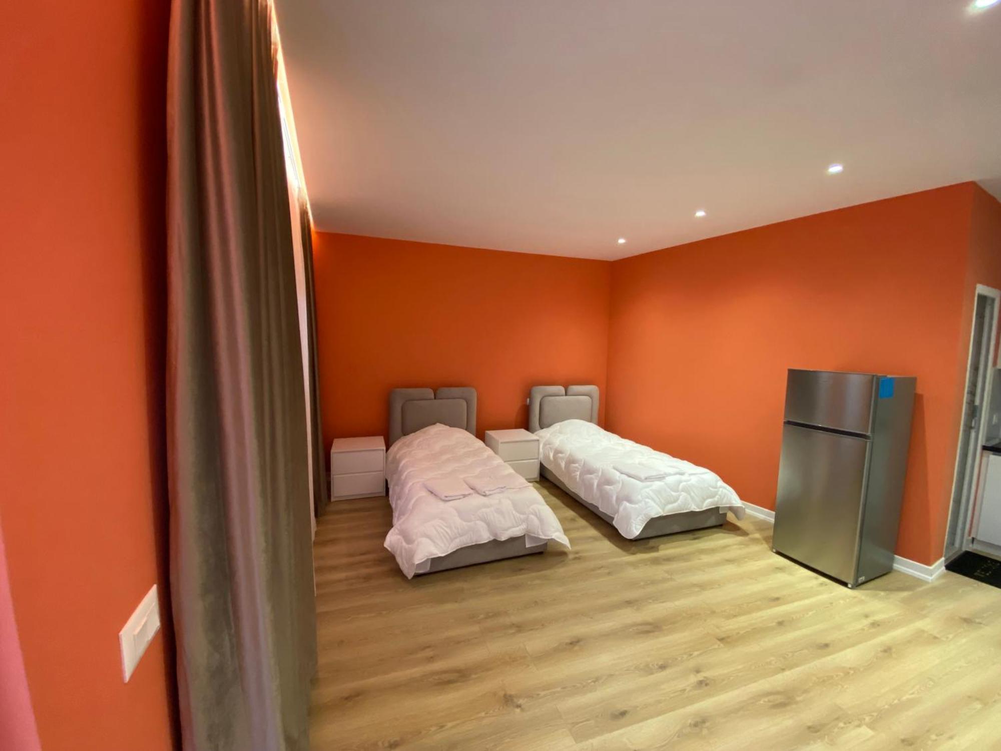 Tirana Center Apartaments 外观 照片