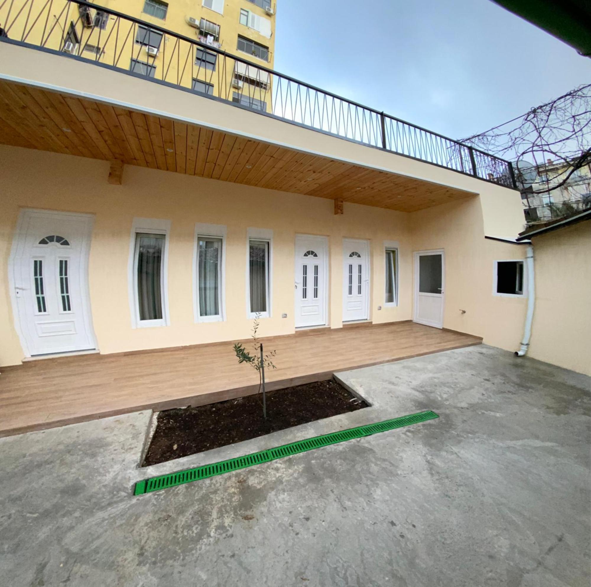 Tirana Center Apartaments 外观 照片