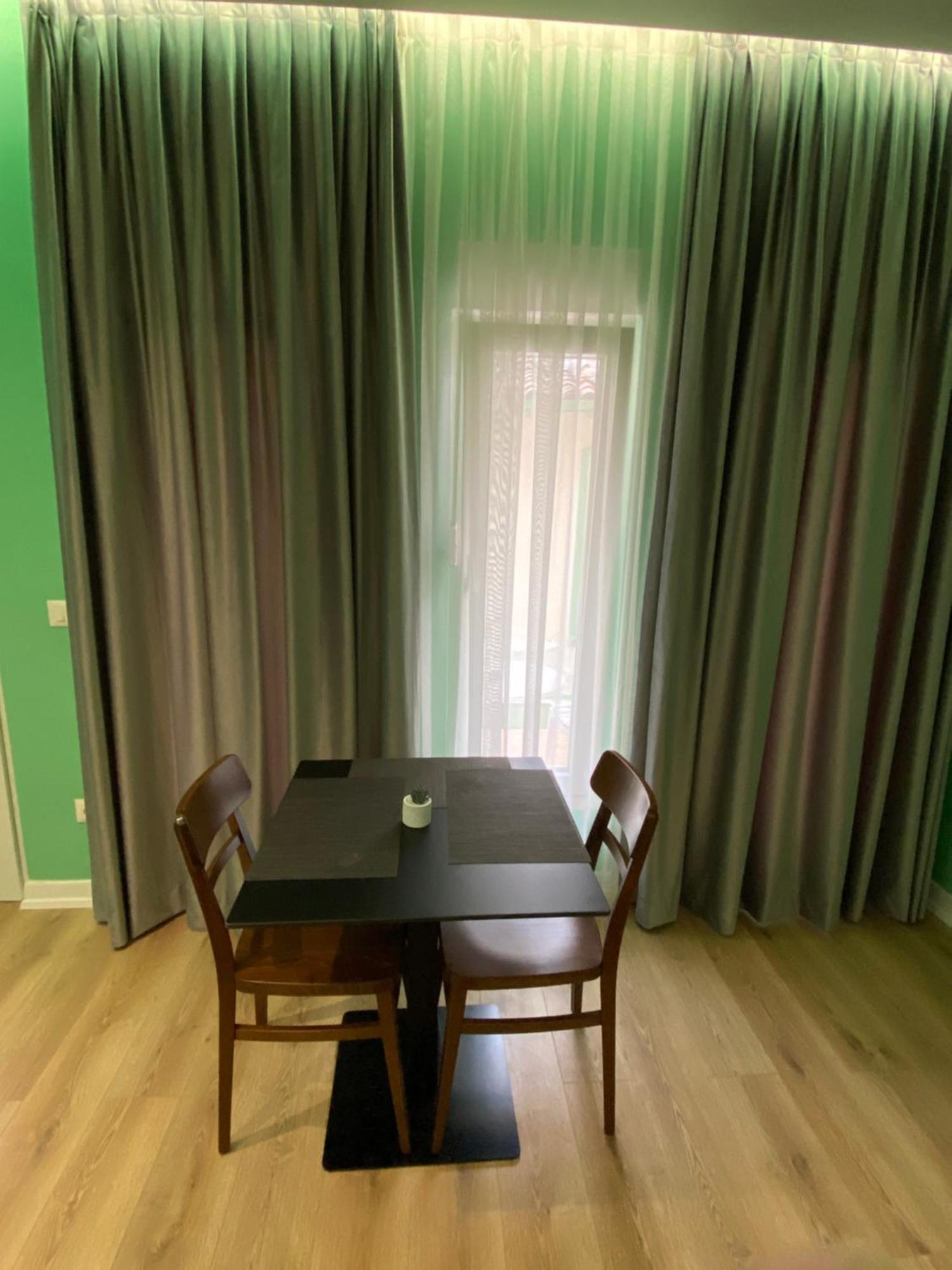 Tirana Center Apartaments 外观 照片