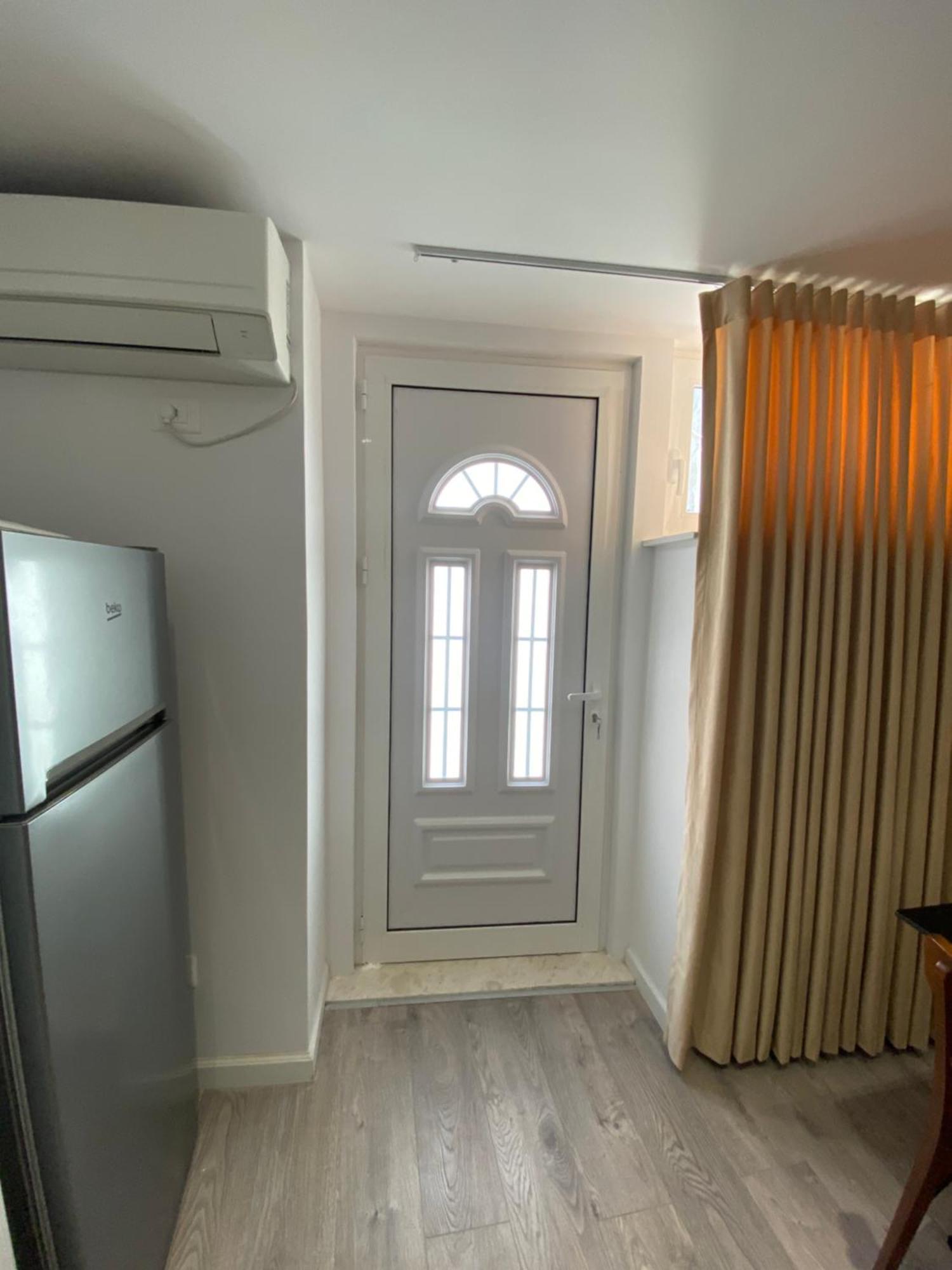 Tirana Center Apartaments 外观 照片