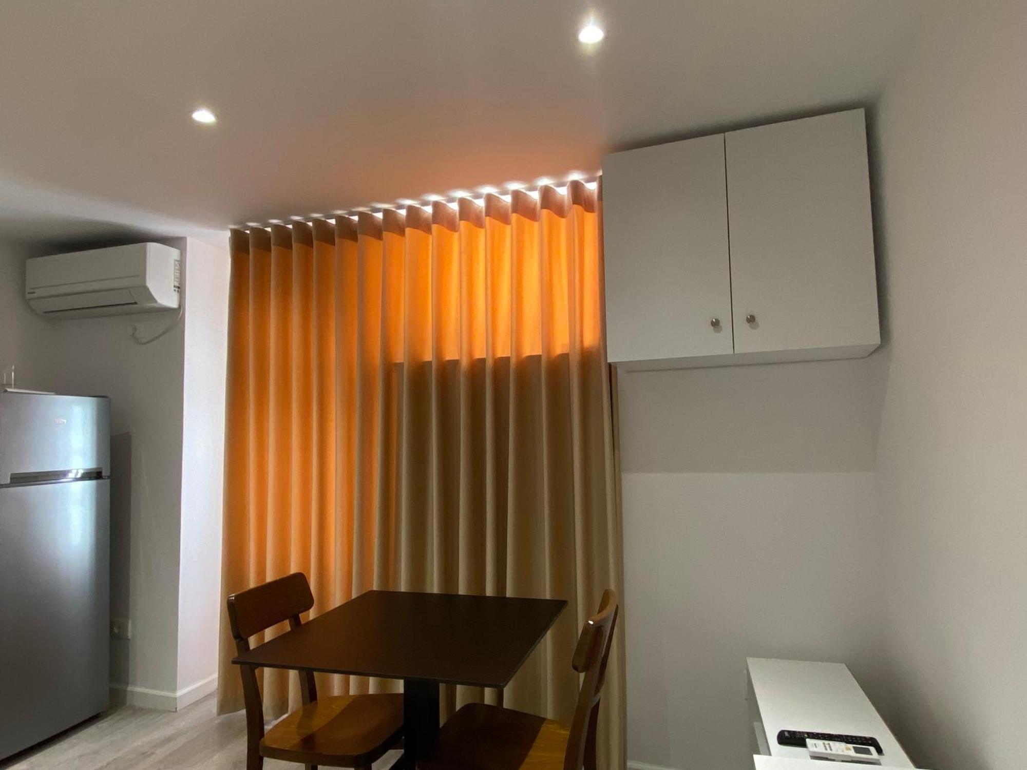 Tirana Center Apartaments 外观 照片